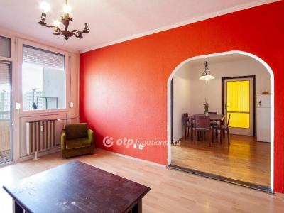 Eladó lakás Budapest