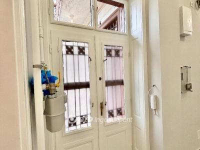 Eladó lakás Budapest