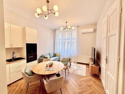 Eladó lakás Budapest