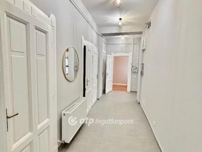 Eladó lakás Budapest