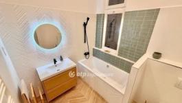 Eladó lakás Budapest