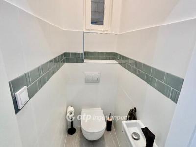 Eladó lakás Budapest