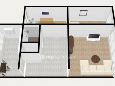 Eladó lakás Budapest