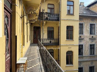 Eladó lakás Budapest