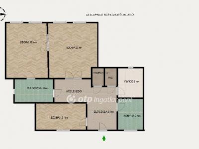 Eladó lakás Budapest