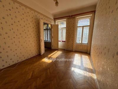 Eladó lakás Budapest