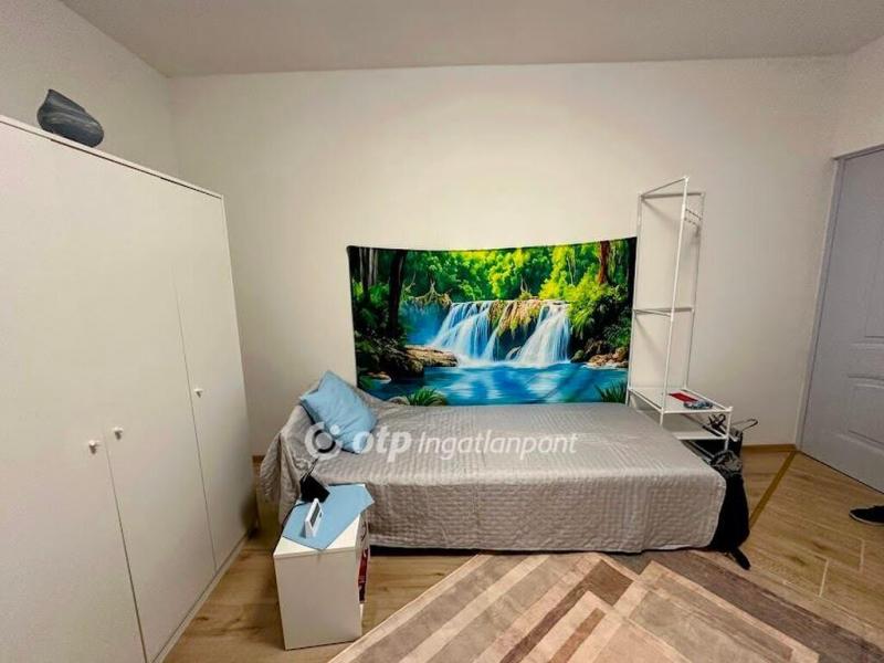 Eladó lakás Budapest