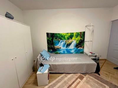 Eladó lakás Budapest