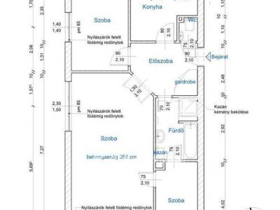 Eladó lakás Budapest