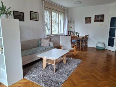 Eladó lakás Budapest