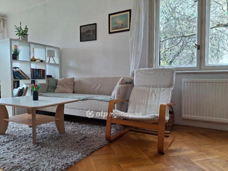 Eladó lakás Budapest