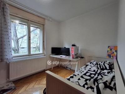 Eladó lakás Budapest