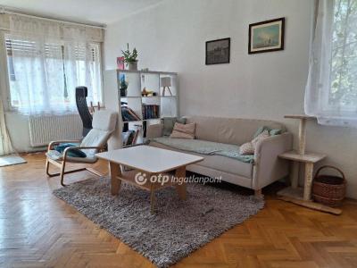 Eladó lakás Budapest