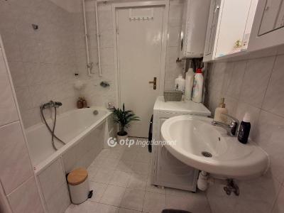 Eladó lakás Budapest