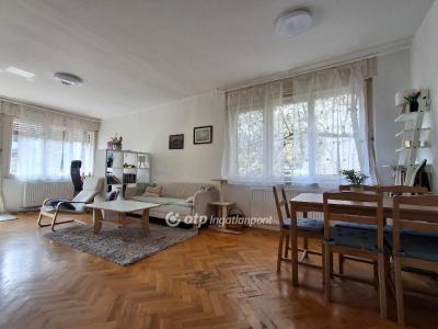 Eladó lakás Budapest