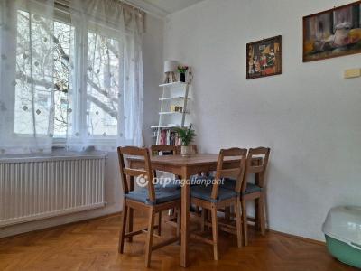 Eladó lakás Budapest