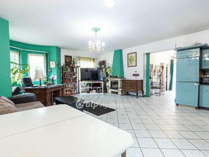 Eladó családi ház Budapest