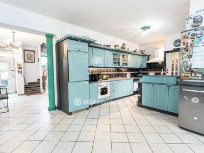 Eladó családi ház Budapest