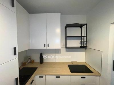 Eladó lakás Budapest