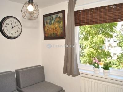 Eladó lakás Budapest