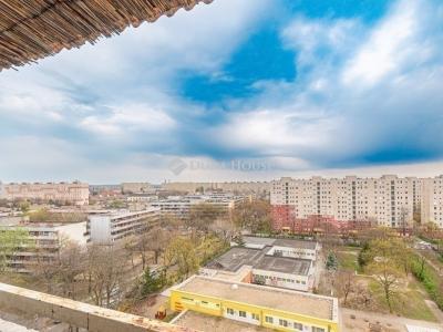 Eladó lakás Budapest