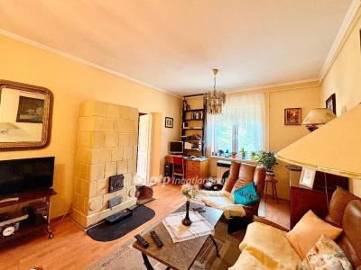 Eladó családi ház Vámosszabadi