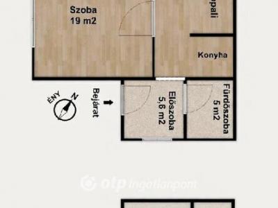 Eladó családi ház Vámosszabadi