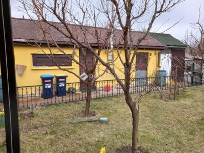 Eladó családi ház Budapest