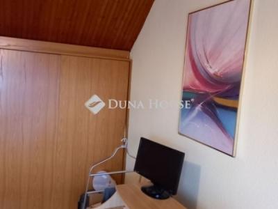Eladó családi ház Budapest
