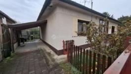 Eladó családi ház Budapest