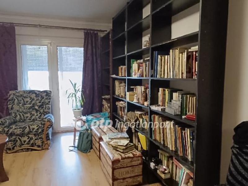 Eladó lakás Szeged