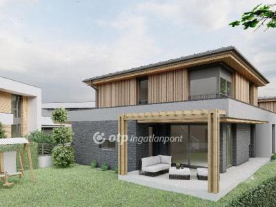 Eladó családi ház Szeged