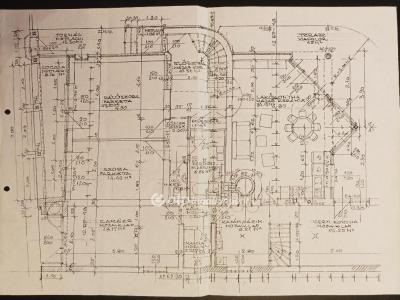 Eladó családi ház Szeged