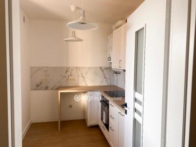 Eladó lakás Debrecen