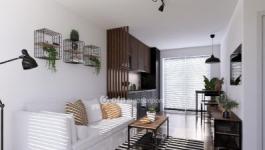 Eladó lakás Nagykanizsa