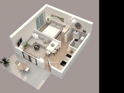 Eladó lakás Nagykanizsa