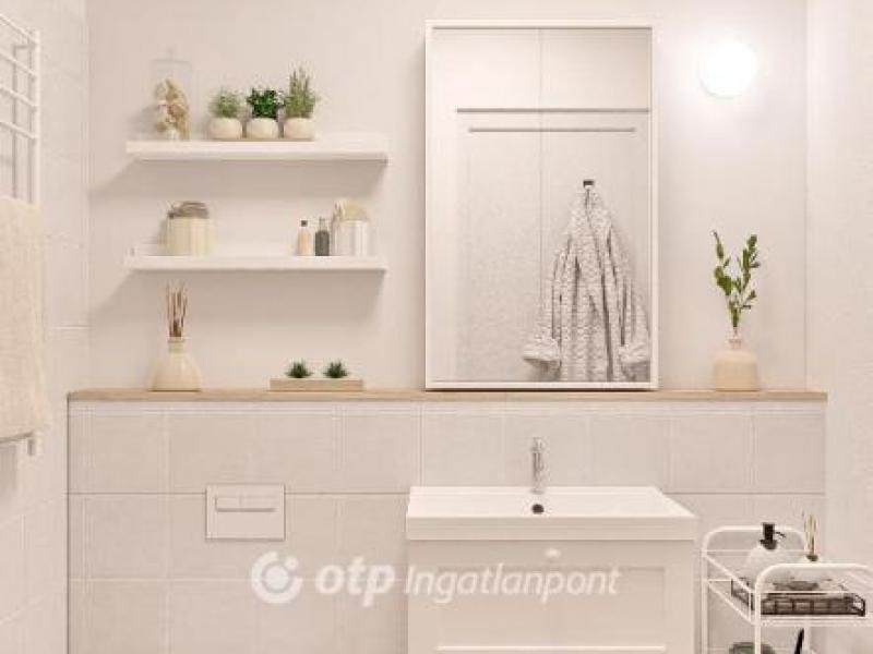 Eladó lakás Nagykanizsa