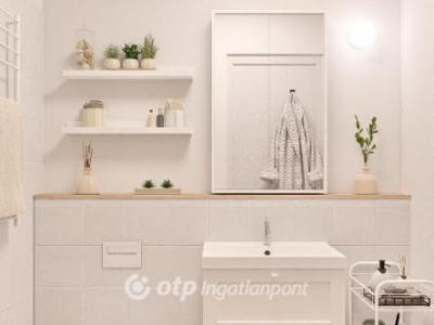 Eladó lakás Nagykanizsa