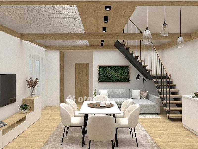 Eladó lakás Nagykanizsa