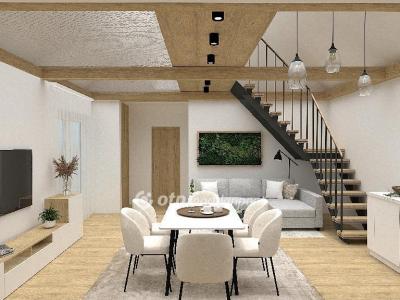 Eladó lakás Nagykanizsa