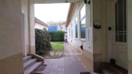 Eladó családi ház Nyíregyháza