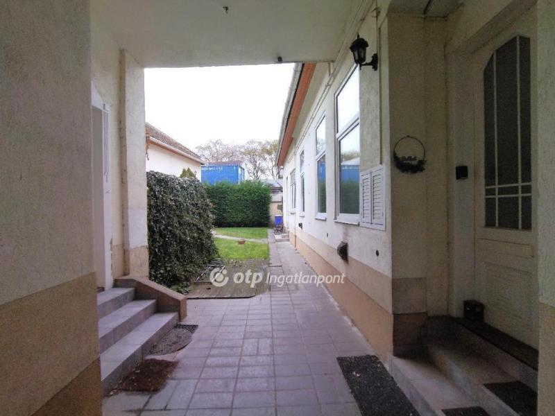 Eladó családi ház Nyíregyháza