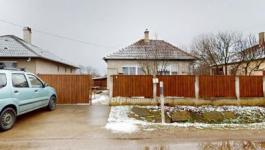 Eladó családi ház Nyírtelek