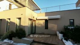 Eladó ikerház Nyíregyháza