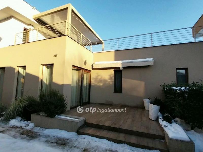 Eladó ikerház Nyíregyháza