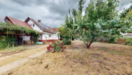 Eladó családi ház Kálmánháza