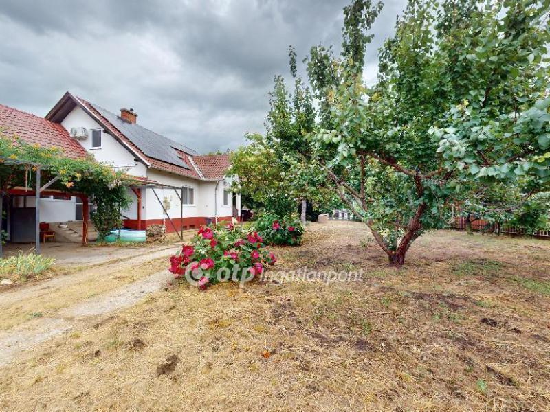 Eladó családi ház Kálmánháza