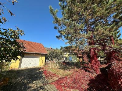 Eladó családi ház Nyíregyháza