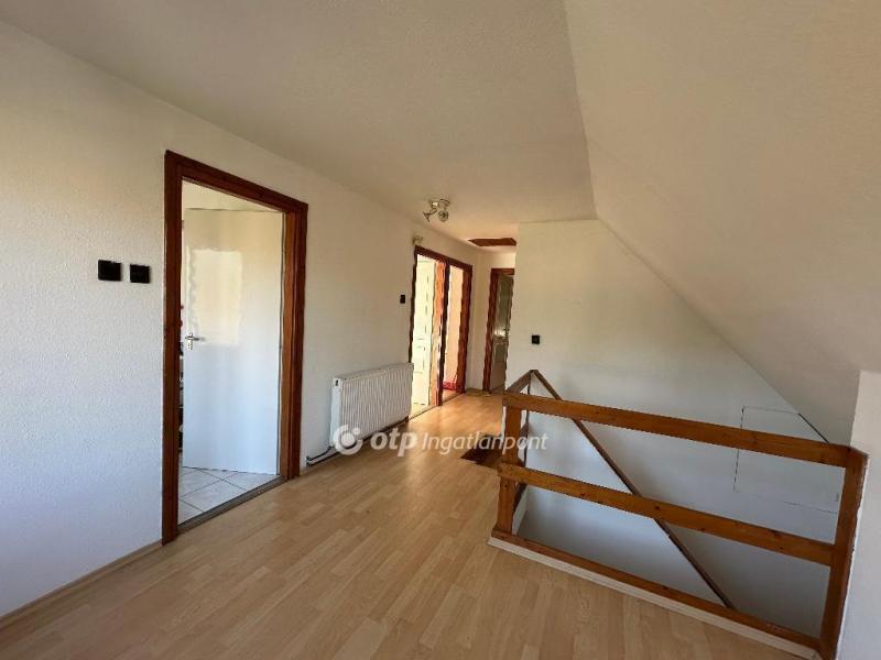 Eladó családi ház Nyíregyháza