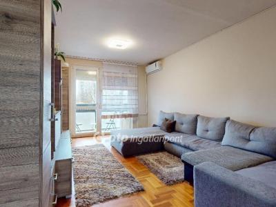 Eladó lakás Nyíregyháza